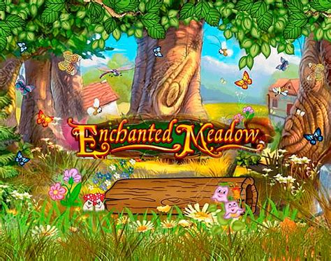enchanted meadow scam-free|Enchanted Meadow Slot Game Review, Free Play & Bonus.